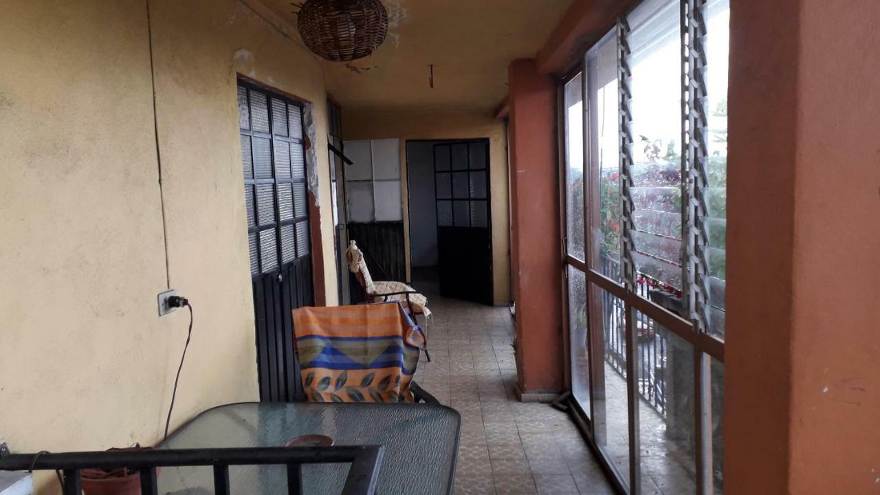 El Laberinto Hospedaje En Casa Morelia Exterior photo